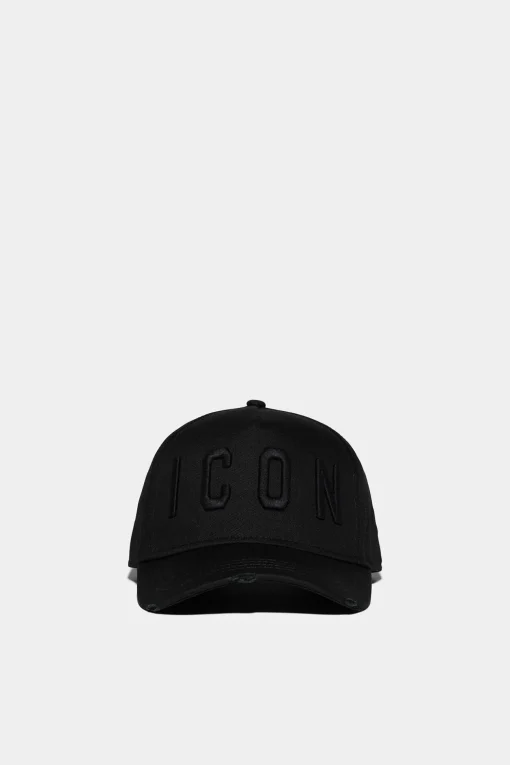 Be Icon Baseball Cap