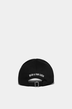 Be Icon Baseball Cap