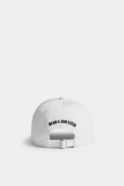 Be Icon Baseball Cap