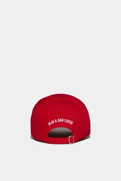 Be Icon Baseball Cap
