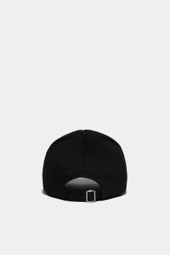 Be Icon Baseball Cap