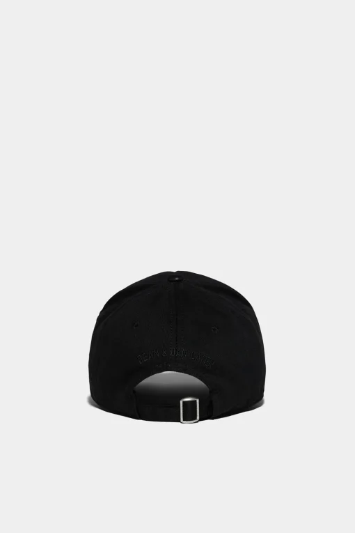 Be Icon Baseball Cap