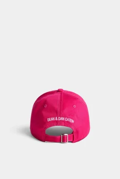 Be Icon Baseball Cap