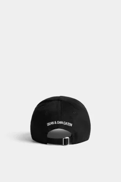 Be Icon Baseball Cap