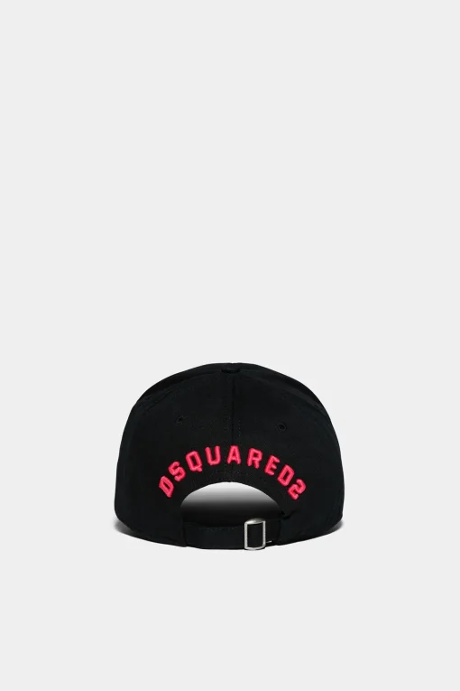 Be Icon Baseball Cap