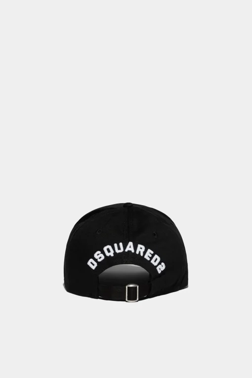 Be Icon Baseball Cap