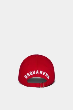 Be Icon Baseball Cap