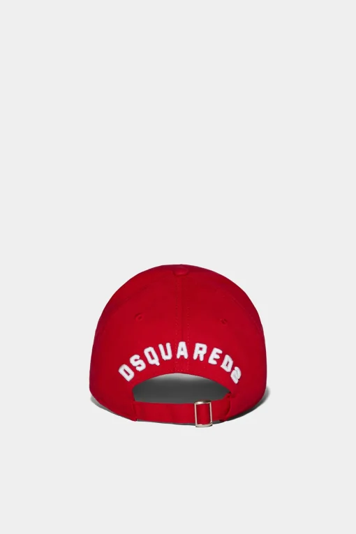 Be Icon Baseball Cap