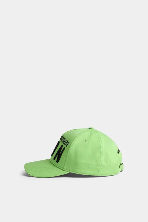 Be Icon Baseball Cap