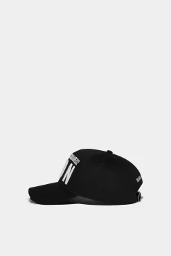 Be Icon Baseball Cap