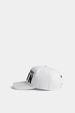 Be Icon Baseball Cap