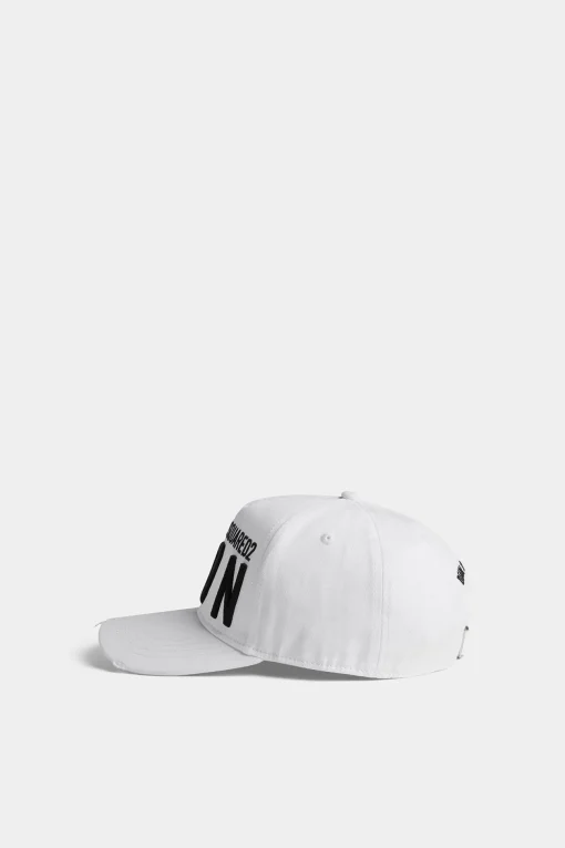 Be Icon Baseball Cap