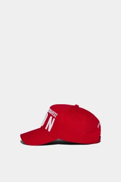 Be Icon Baseball Cap