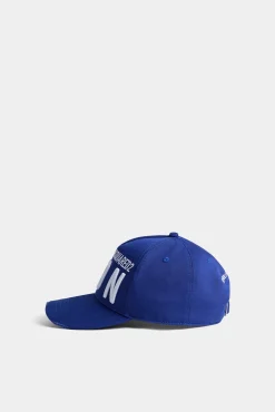 Be Icon Baseball Cap