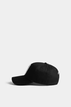 Be Icon Baseball Cap