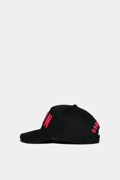 Be Icon Baseball Cap