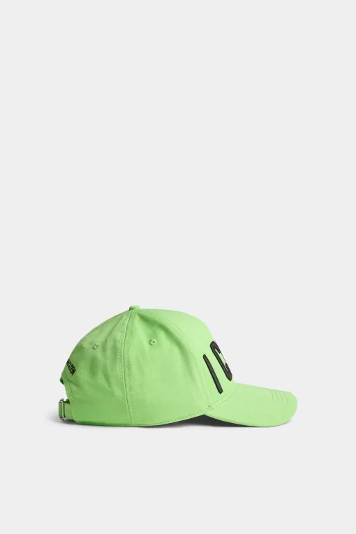 Be Icon Baseball Cap