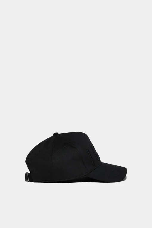 Be Icon Baseball Cap
