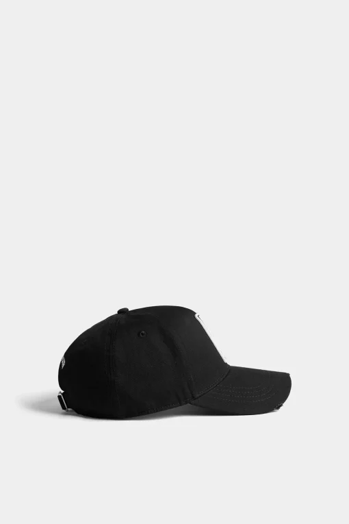 Be Icon Baseball Cap