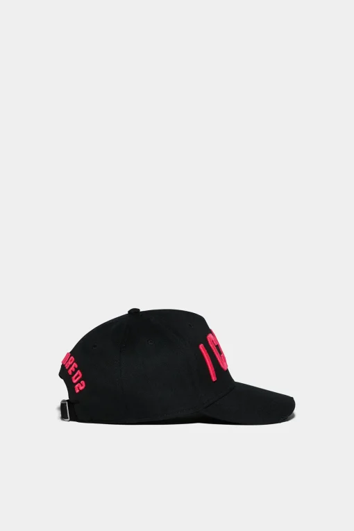 Be Icon Baseball Cap