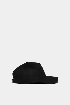 Be Icon Baseball Cap