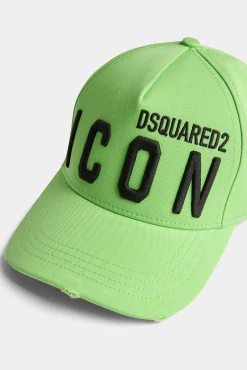 Be Icon Baseball Cap