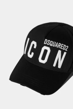 Be Icon Baseball Cap