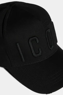 Be Icon Baseball Cap