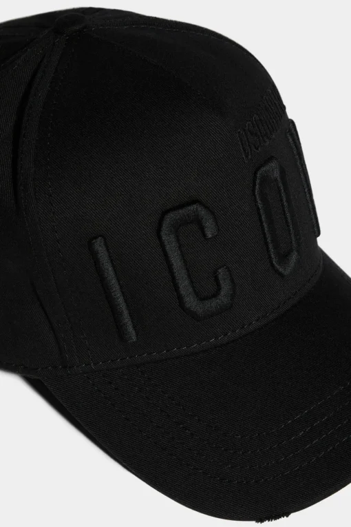 Be Icon Baseball Cap