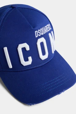 Be Icon Baseball Cap