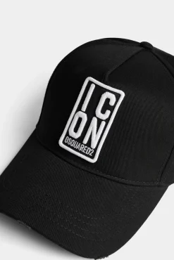Be Icon Baseball Cap