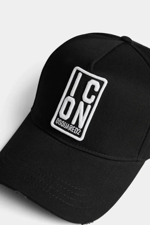 Be Icon Baseball Cap