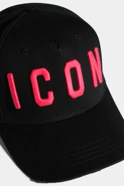 Be Icon Baseball Cap