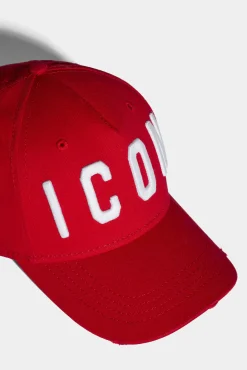 Be Icon Baseball Cap