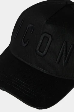 Be Icon Baseball Cap
