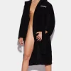 Be Icon Bathrobe