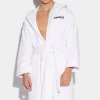 Be Icon Bathrobe