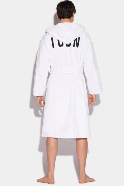 Be Icon Bathrobe