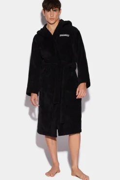 Be Icon Bathrobe