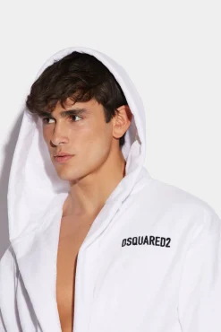 Be Icon Bathrobe