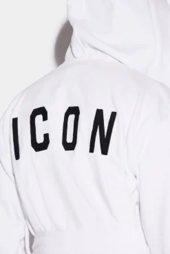 Be Icon Bathrobe