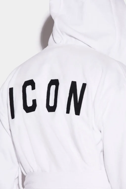 Be Icon Bathrobe