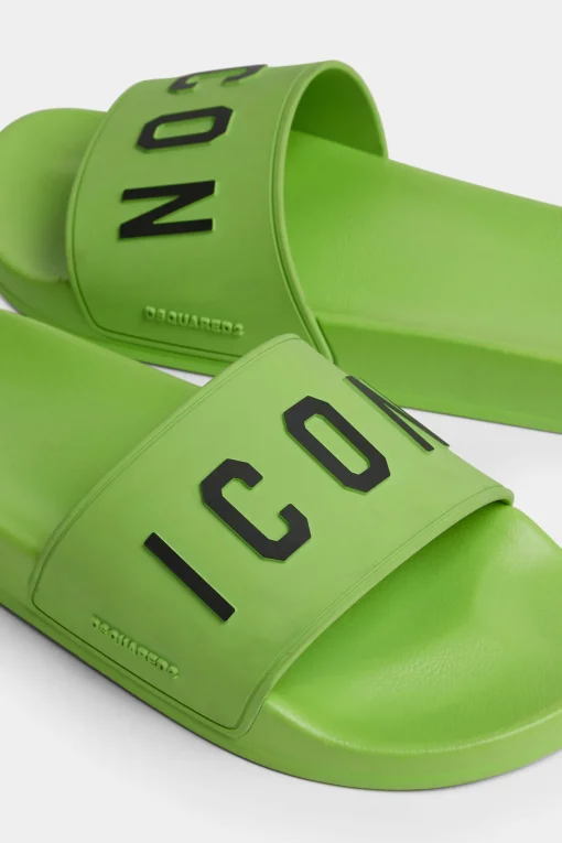 Be Icon Beach Shoes