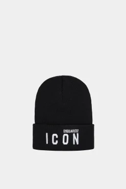 Be Icon Beanie