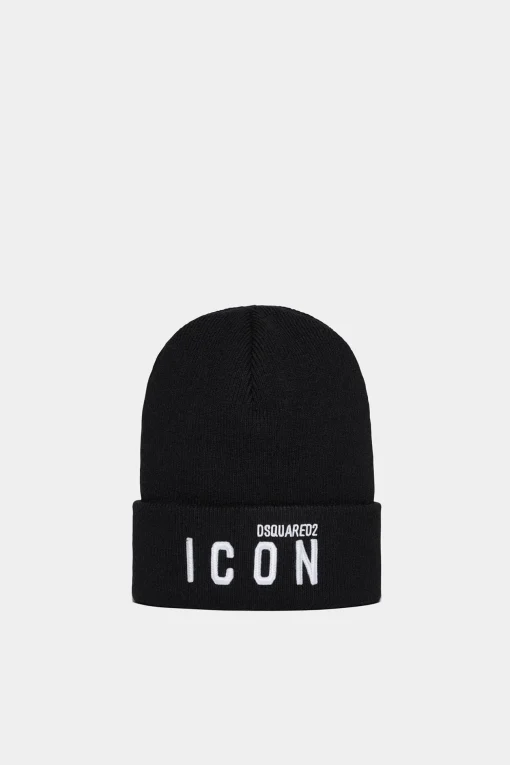 Be Icon Beanie