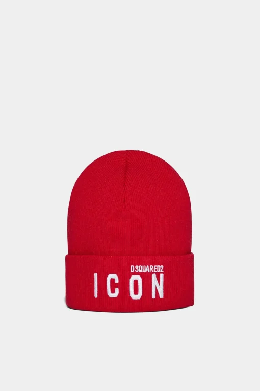 Be Icon Beanie