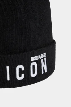 Be Icon Beanie