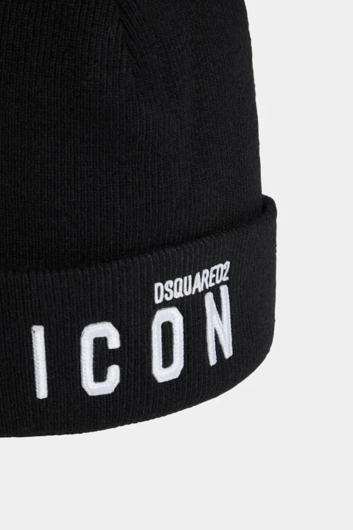 Be Icon Beanie