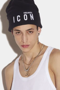 Be Icon Beanie
