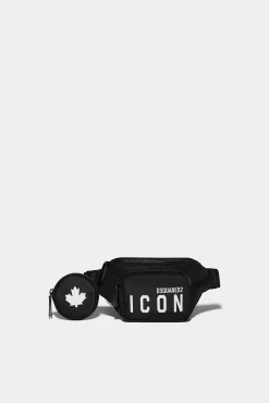 Be Icon Belt Bag